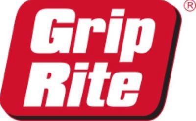 Grip Rite Logo
